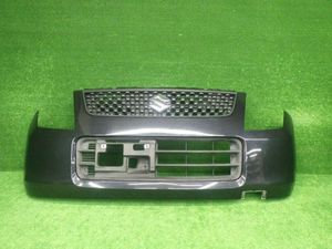 ワゴンＲ CBA-MH22S フロント バンパー T ZED 71711-65K00-799 ＭＲワゴン DBA-MF22S Ｆバンパー  フロントバンパーASSY 71711-81J51-799 060941 : BW山本商店 - 通販 - Yahoo!ショッピング
