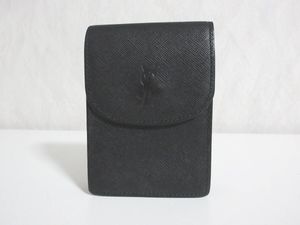 イヴサンローラン シガレットケースの値段と価格推移は？｜23件の売買