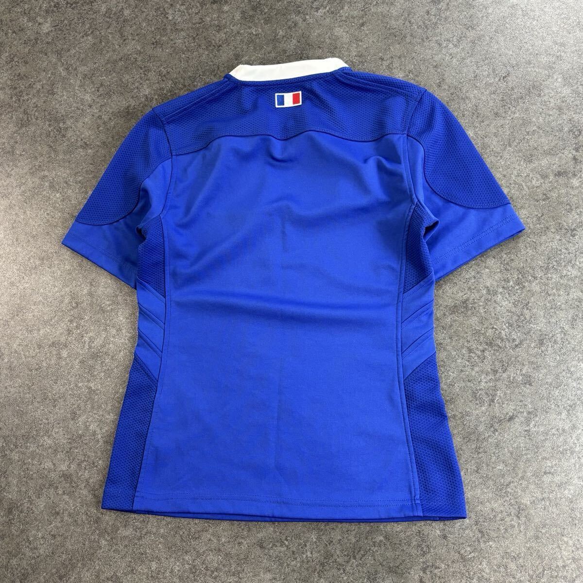 le coq sportif ルコック 2019 ラグビー 日本 W杯 フランス代表