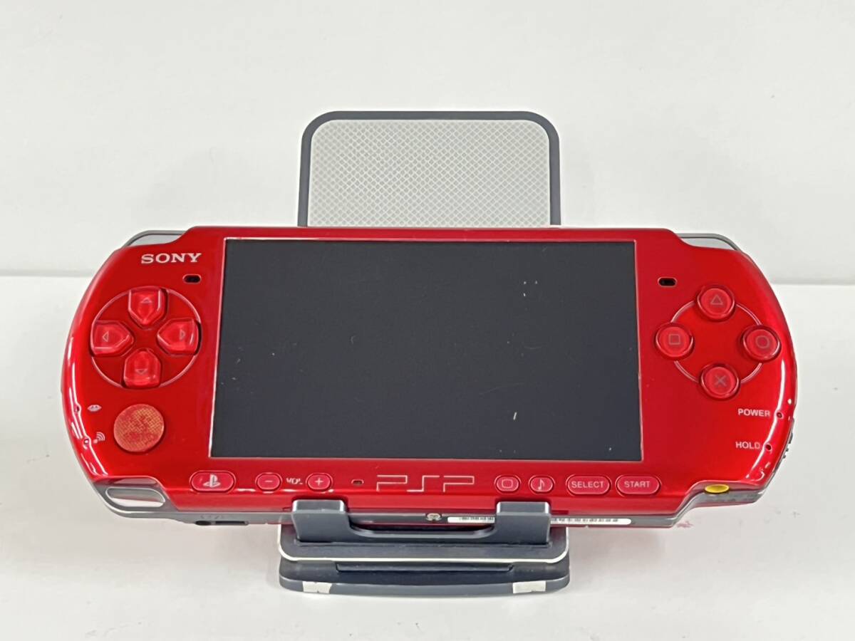 PSP-3000の値段と価格推移は？｜1503件の売買データからPSP-3000の価値 