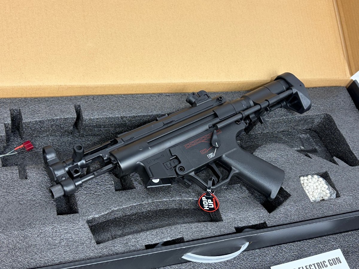 MP5 PDWの値段と価格推移は？｜35件の売買データからMP5 PDWの価値が