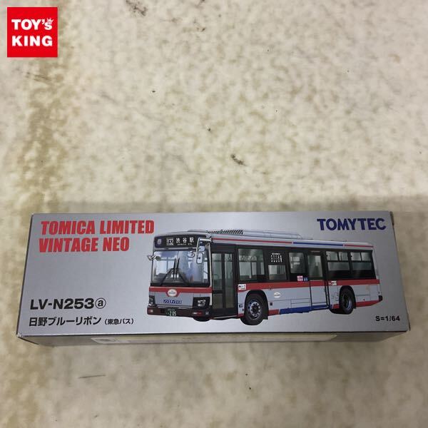 東急バスの値段と価格推移は？｜318件の売買データから東急バスの価値
