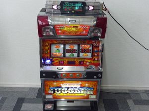 実機 ジャグラーのYahoo!オークション(旧ヤフオク!)の相場・価格を見る
