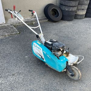クボタ ウイングモアのYahoo!オークション(旧ヤフオク!)の相場・価格を