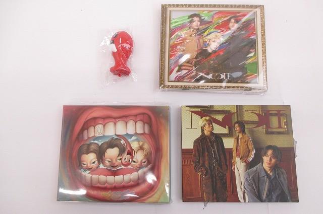 未開封多め 良品 アーティスト Number_i CD Blu-ray アルバムNo.ll 3