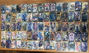 三国志大戦カードの値段と価格推移は？｜21件の売買データから三国志