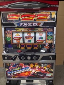 ファンキージャグラーの値段と価格推移は？｜6件の売買データから