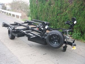 2艇積みトレーラーの値段と価格推移は？｜1件の売買データから2艇積み
