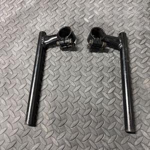 スマタハン 34パイ セパハン セパレートハンドル 当時物 BEET トマゼリ