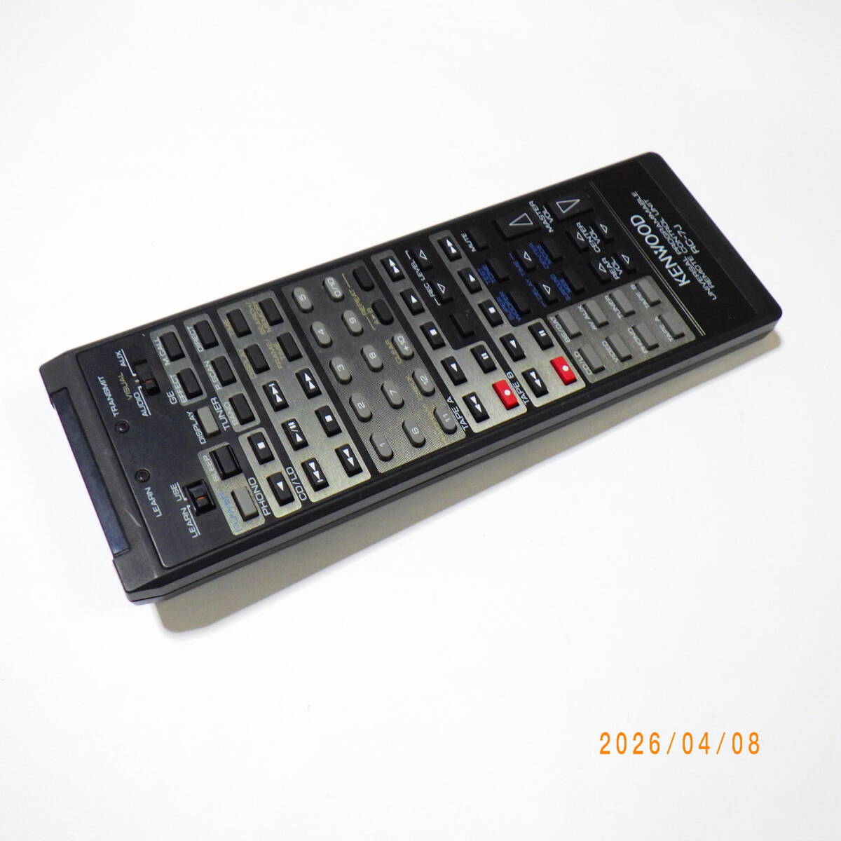 KENWOOD ROXY J7 価格交渉歓迎 Yahoo!オークション - 「kenwood roxy j7」の落札相場・落札価格