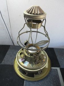 2*0様 【希少】　昭和レトロ　ニッセン　石油ストーブ　BS-3B 日本船燈　ス 希少】日本船燈 ニッセン 石油ストーブ FW-3 動作確認済み - メルカリ