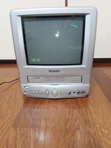 テレビデオのYahoo!オークション(旧ヤフオク!)の相場・価格を見る