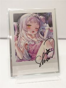 ホロライブ 直筆のYahoo!オークション(旧ヤフオク!)の相場・価格を見る