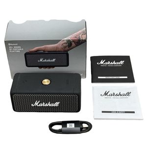 Marshall EMBERTONのYahoo!オークション(旧ヤフオク!)の相場・価格を