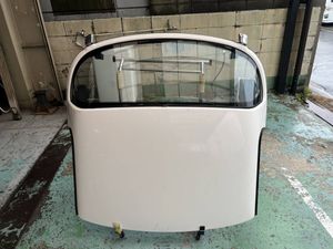 ハードトップ ロードスターのYahoo!オークション(旧ヤフオク!)の相場