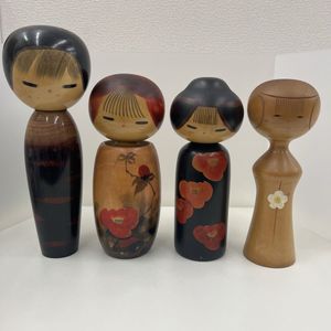 こけし セットのYahoo!オークション(旧ヤフオク!)の相場・価格を見る