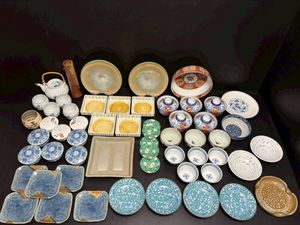 有田焼 弥右衛門の値段と価格推移は？｜7件の売買データから有田焼 弥