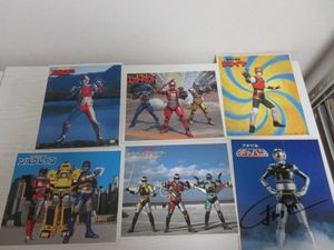 超人機メタルダーの値段と価格推移は？｜34件の売買データから超人機