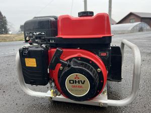 【福岡県みやま市】動力噴霧機　丸山　マルヤマ　MS410　 MARUYAMA ms410 丸山のYahoo!オークション(旧ヤフオク!)の相場・価格を見る