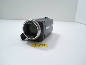 美品★Panasonic　HC-V480MS　ビデオカメラ HC-V480MS 概要 - デジタルハイビジョンビデオカメラ | デジタルビデオ