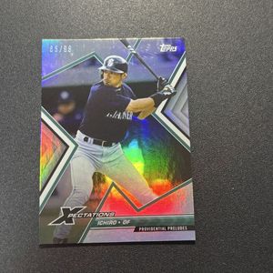 イチロー 99の値段と価格推移は？｜385件の売買データからイチロー 99