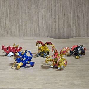 爆丸 ドラガオンの値段と価格推移は？｜27件の売買データから爆丸