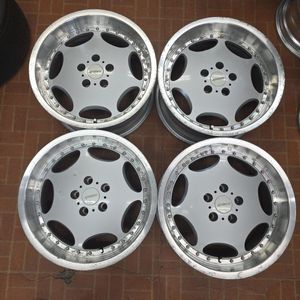 ENKEI Sporshの値段と価格推移は？｜4件の売買データからENKEI Sporsh