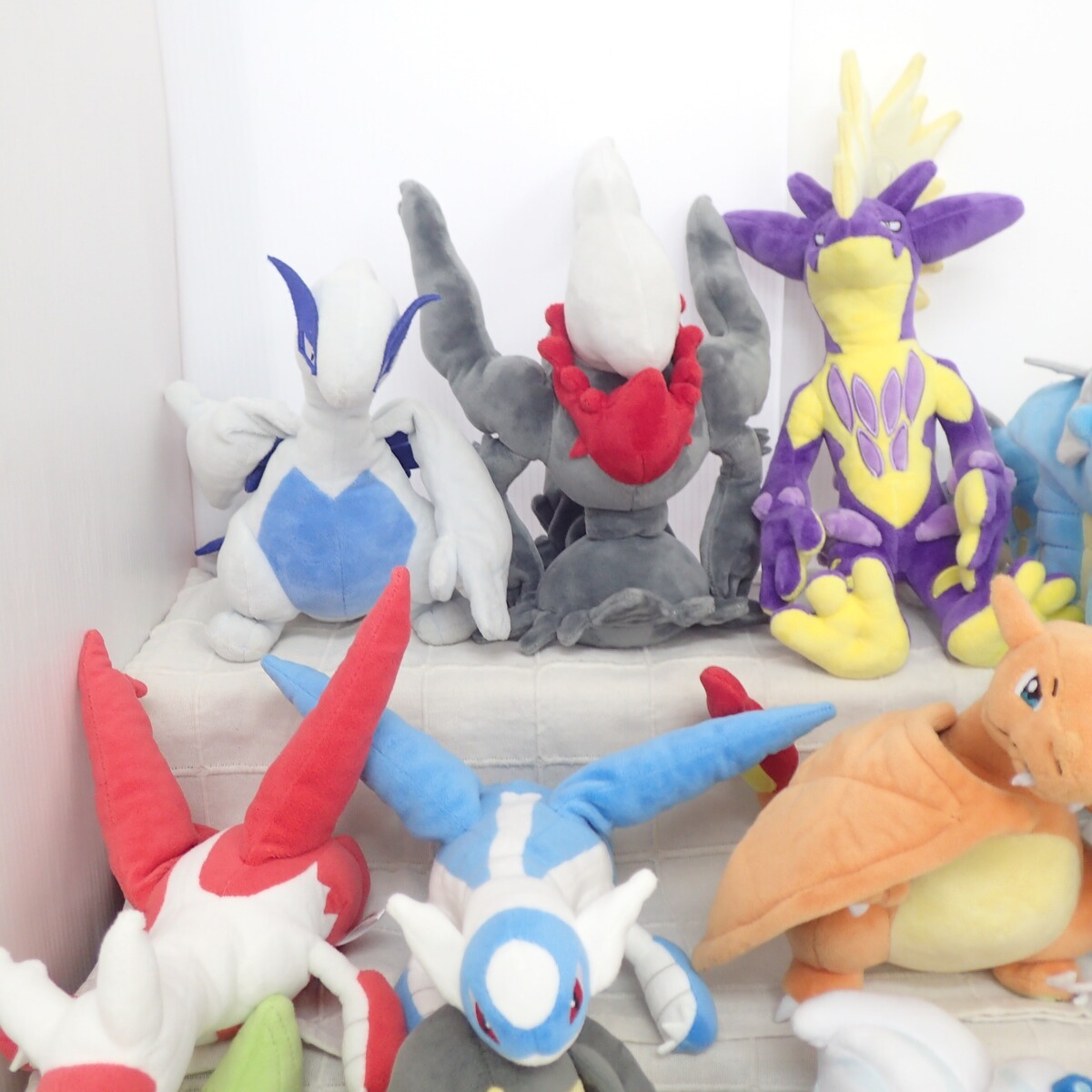 三英貿易 ポケモン ぬいぐるみ まとめて20体セット 紙タグ無し