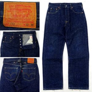 リーバイス702の値段と価格推移は？｜36件の売買データからリーバイス