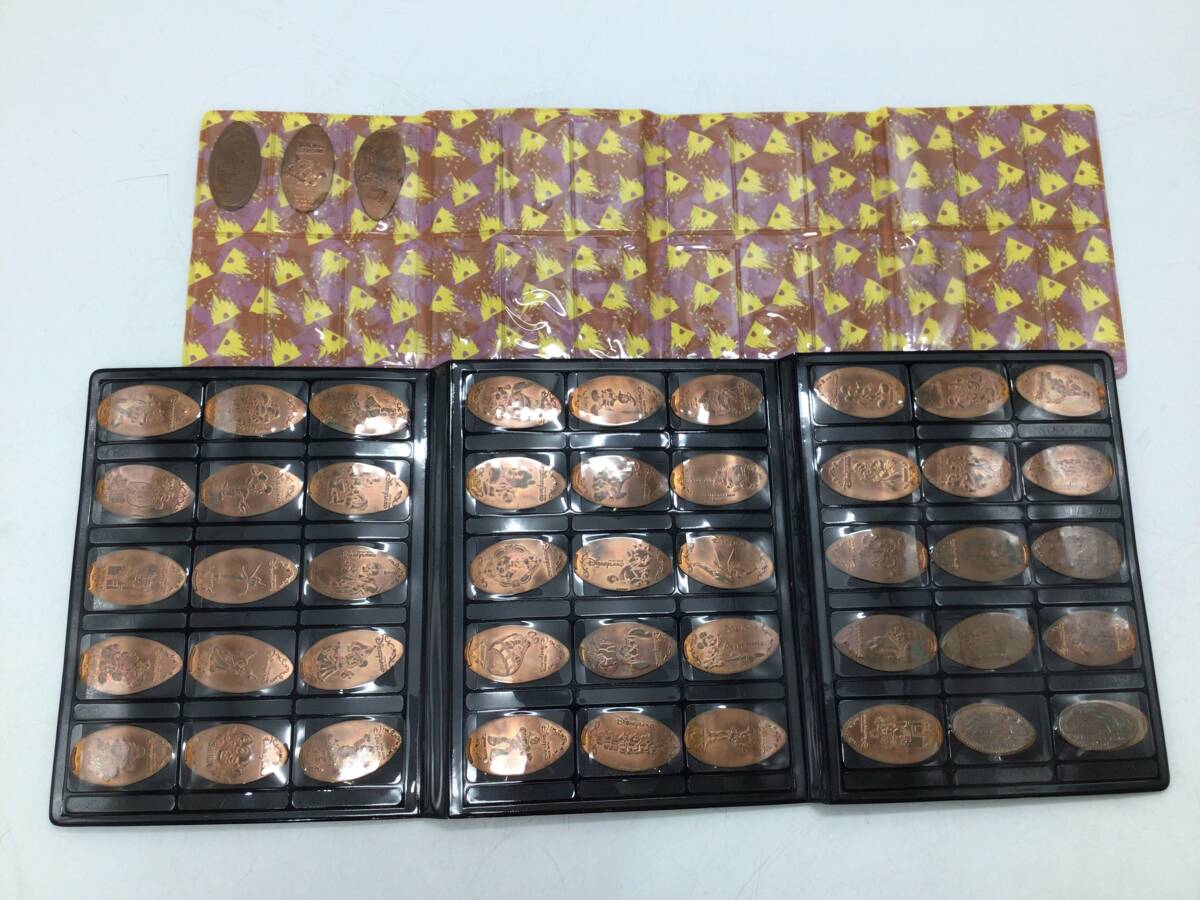 ディズニースーベニアメダルの値段と価格推移は？｜6件の売買データ