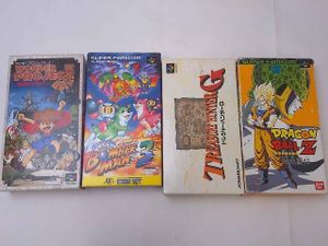 スーパーボンバーマン3の値段と価格推移は？｜22件の売買データから