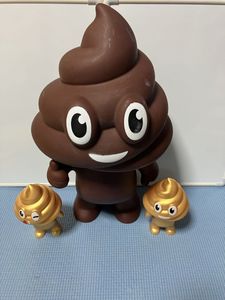 うんち ソフビの値段と価格推移は？｜7件の売買データからうんち