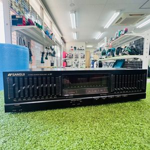 sansui SE-8のYahoo!オークション(旧ヤフオク!)の相場・価格を見る