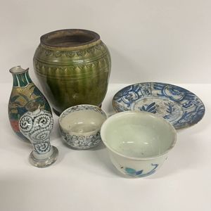 九谷焼 徳利の値段と価格推移は？｜171件の売買データから九谷焼 徳利