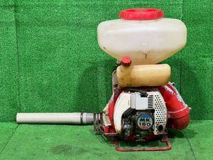 ヤンマー 実動背負い動力散布機 MK-80E タンク容量8.5L 2026年最新】Yahoo!オークション -ヤンマー 動力散布機の中古品・新品
