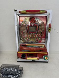 Yahoo!オークション(旧ヤフオク!)のパチンコ、パチスロ レトロ