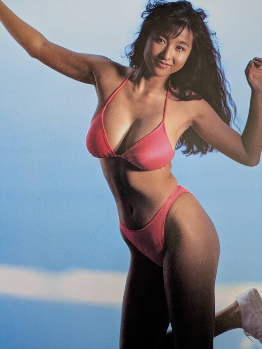 かとうれいこ グラビア