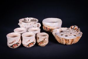 二六焼の値段と価格推移は？｜20件の売買データから二六焼の価値が