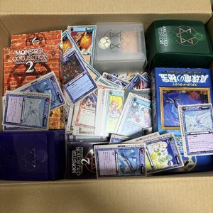 モンスターコレクション カードのYahoo!オークション(旧ヤフオク!)の