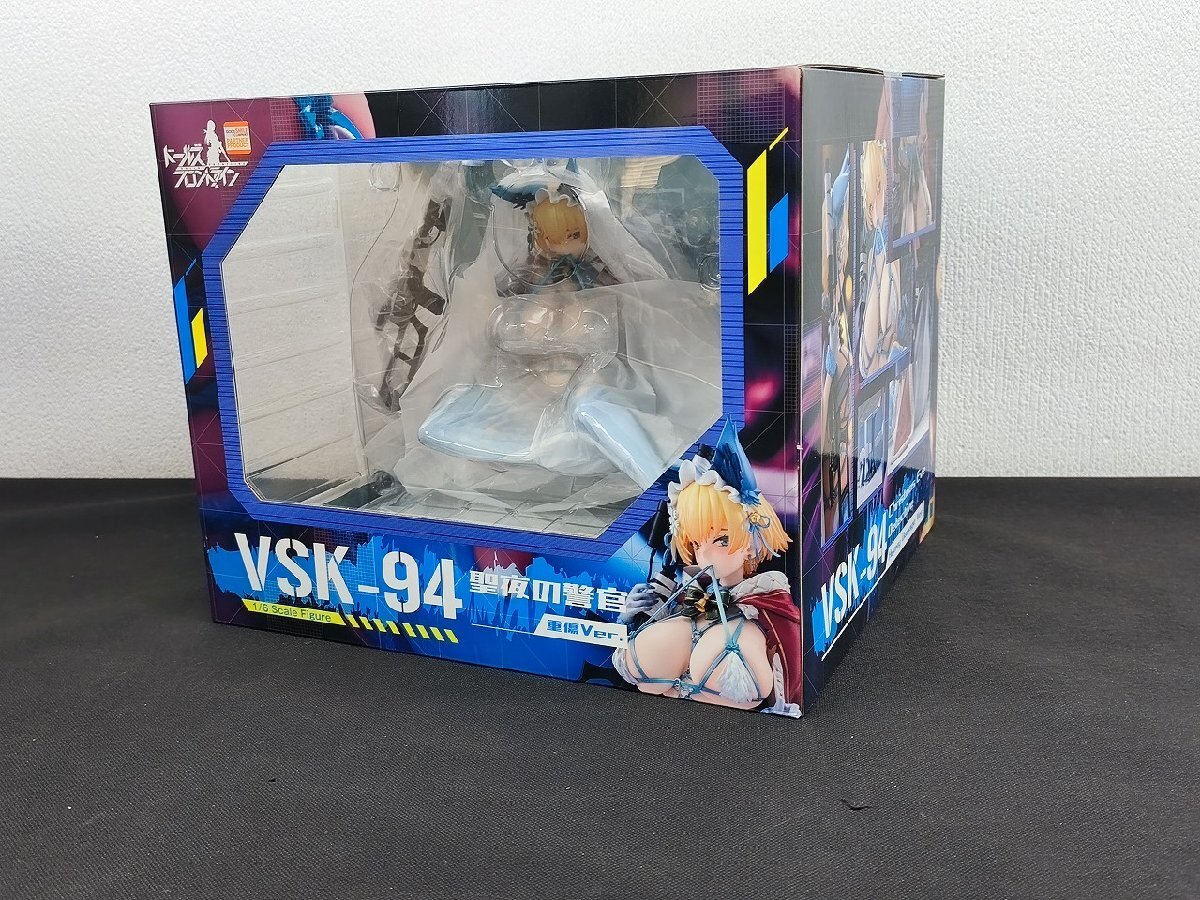 ドールズフロントラインの値段と価格推移は？｜137件の売買データから 