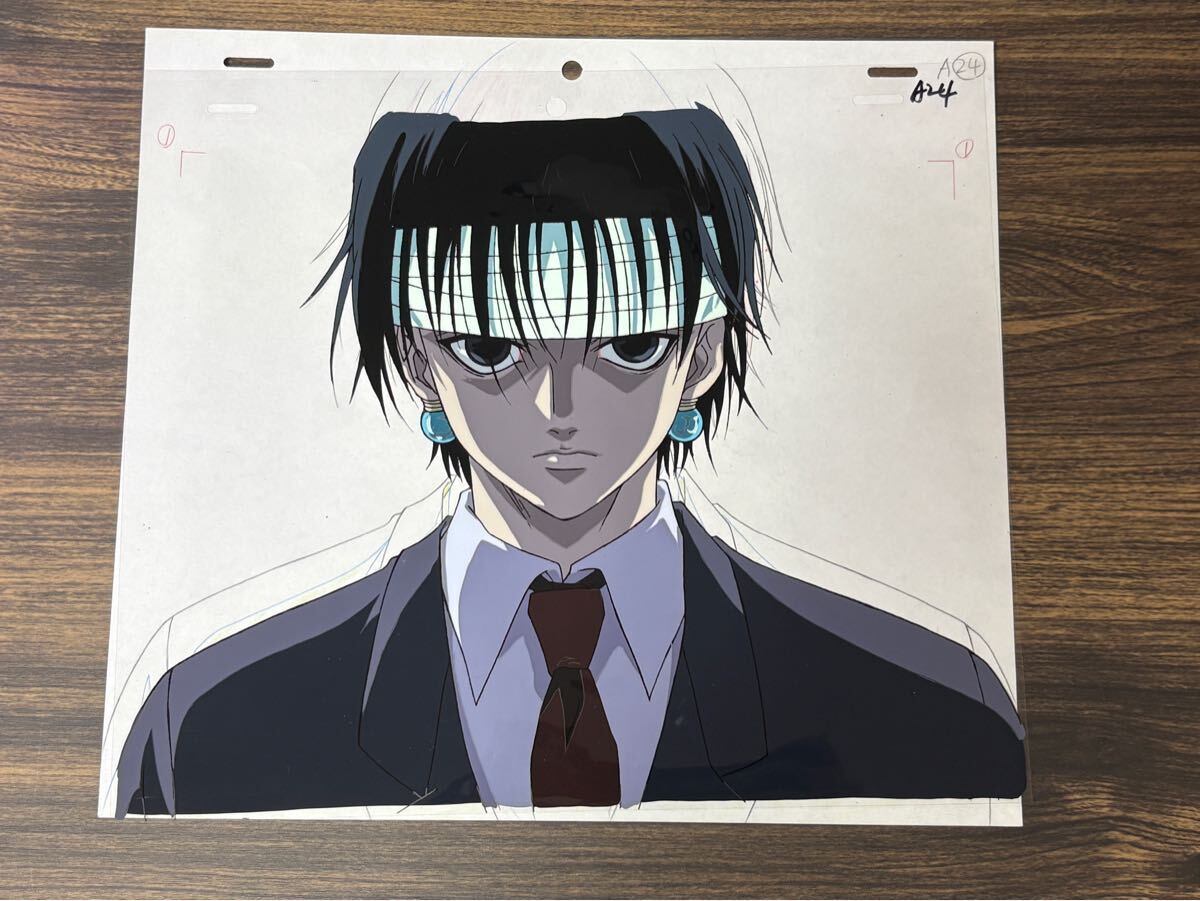 アニメセル画の値段と価格推移は？｜84件の売買データからアニメセル画