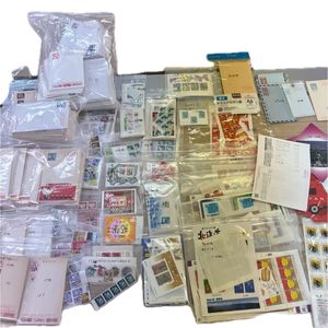 切手コレクションのYahoo!オークション(旧ヤフオク!)の相場・価格を