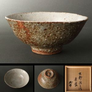 川喜田半泥子の値段と価格推移は？｜20件の売買データから川喜田半泥子