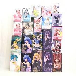 美少女 フィギュア まとめ売り 学マス 着せ恋 アーリャ 魔法少女 初音 