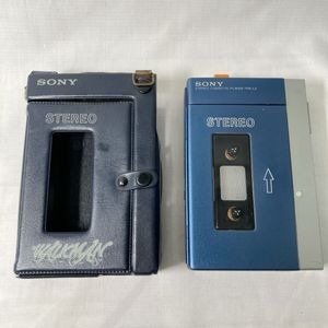 初代 ウォークマンのYahoo!オークション(旧ヤフオク!)の相場・価格を