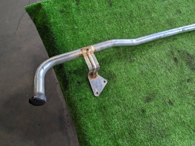 アクティ V-HA4 HA3 HH4 HH3 フロントパイプバンパー バンパーガード