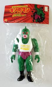 ファイブスタートイ キン肉マンのYahoo!オークション(旧ヤフオク!)の