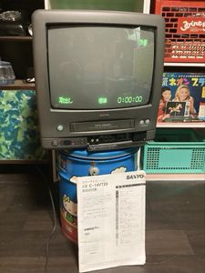 テレビデオのYahoo!オークション(旧ヤフオク!)の相場・価格を見る