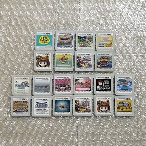 DS 3DS ソフトのYahoo!オークション(旧ヤフオク!)の相場・価格を見る