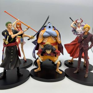 ワンピース ゾロ フィギュアのYahoo!オークション(旧ヤフオク!)の相場